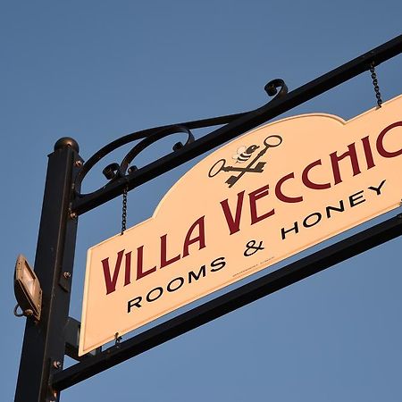 Villa Vecchio Castagnito Eksteriør billede
