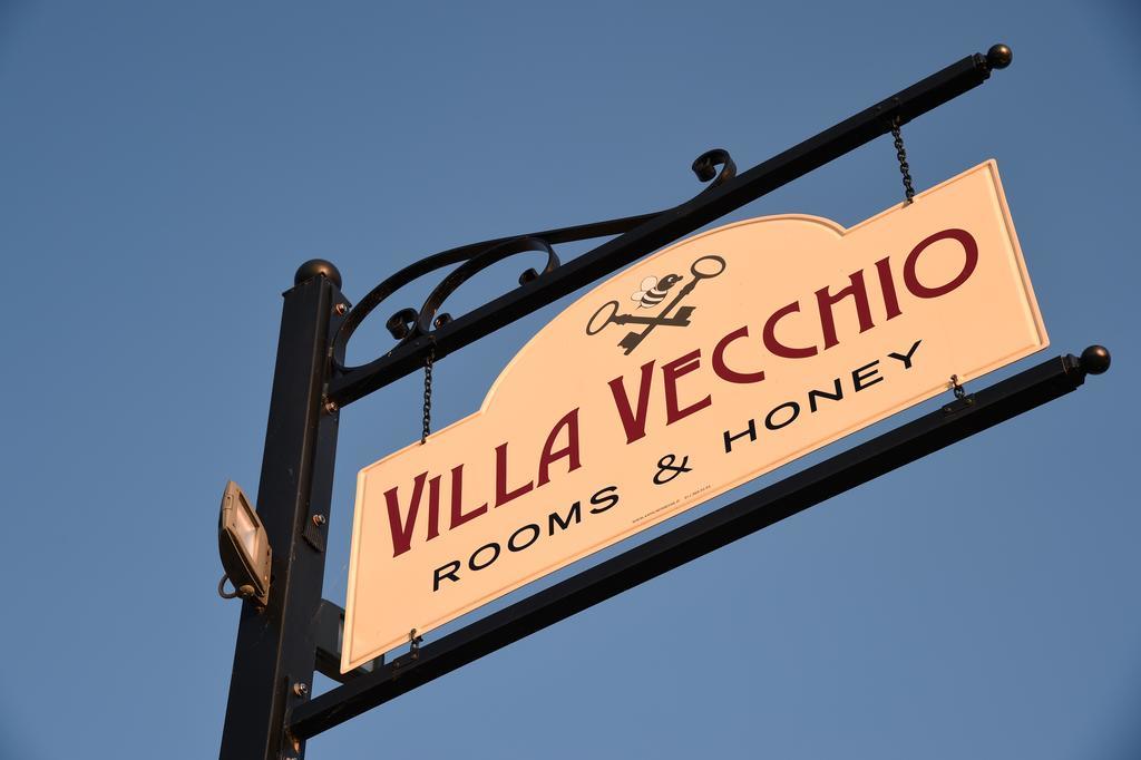 Villa Vecchio Castagnito Eksteriør billede