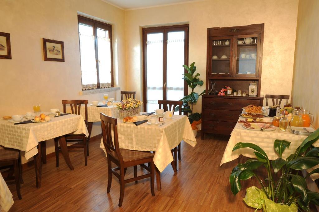 Villa Vecchio Castagnito Eksteriør billede